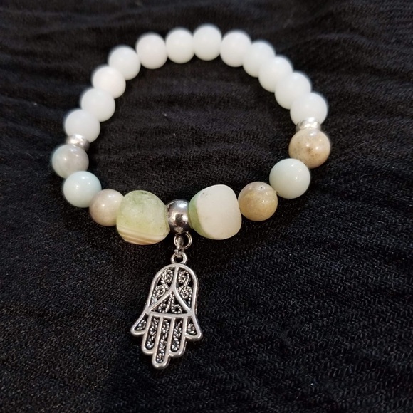 Jewelry - Bead Bracelet
